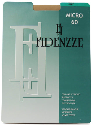 Fidenzze Opaque Microfiber Velvet Effect Micro 60 Style: 50 - 13th Avenue