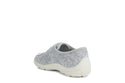 Geox Homeshoes - Casual Sport - Grey Girl - Junior - 13th Avenue