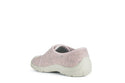 Geox Homeshoes - Casual Sport - Pink Girl - Junior - 13th Avenue