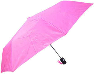 Totes Large Lady Umbrella Pink Style: 8705 - 13th Avenue