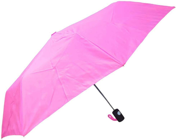 Totes Large Lady Umbrella Pink Style: 8705 - 13th Avenue