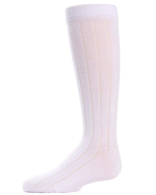 MeMoi Boys Basic Ribbed Crew Socks Style: MK-10950 - 13th Avenue