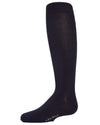 MeMoi Essential Modal Knee High Kids Socks Style: MK-5057 - 13th Avenue