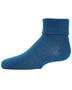 MeMoi Triple Roll Ankle Socks For Shoe Sizes: 27-30, 31-34. Style: MK-5058 - 13th Avenue