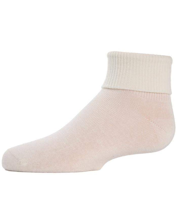 MeMoi Triple Roll Ankle Socks For Shoe Sizes: 27-30, 31-34. Style: MK-5058 - 13th Avenue