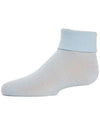 MeMoi Baby Triple Roll Infants Ankle Socks Style: MK-5058 - 13th Avenue