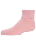 MeMoi Baby Triple Roll Infants Ankle Socks Style: MK-5058 - 13th Avenue