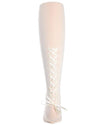 MeMoi Lace Up Girls Tights Style: MK-706 - 13th Avenue