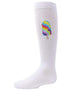 MeMoi Tie-Dye Popsicle Knee-High Socks Style: MKF-7047 - 13th Avenue