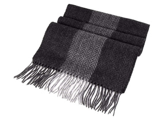Valentini Men's Fine Wool Scarf Design: 608 - 13th Avenue