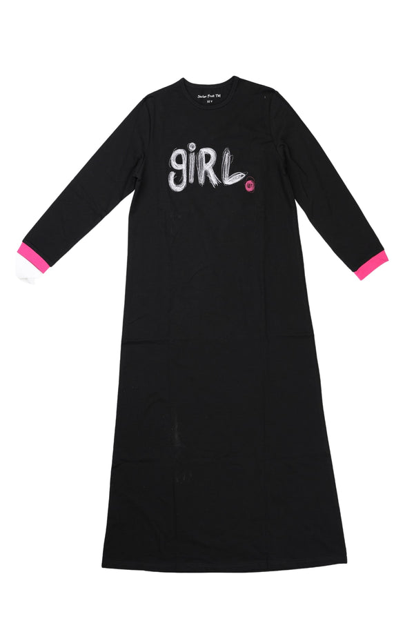 Sister Fruit Girls Nightgown - 13th Avenue