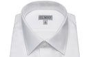 Ilmio Poly Cotton Silver Label Mens Shirt Left Over Right Regular - 13th Avenue