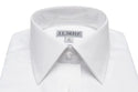 Ilmio Poly Cotton Silver Label Mens Shirt Chassidisch (Right Over Left) Regular - 13th Avenue