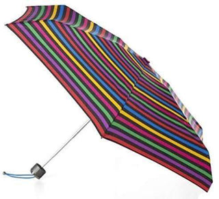 Totes Small Lady Umbrella Colorful Style: 8702 - 13th Avenue