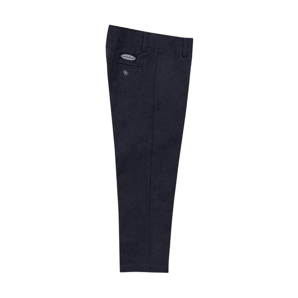 Armando Martillo Weekday Brushed Cotton Skinny Fit Boys Pants - 13th Avenue