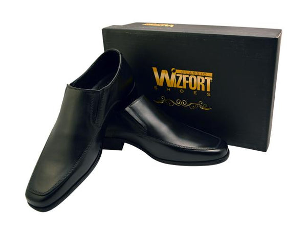 Wizfort Mens Shoe Style: 725 - 13th Avenue