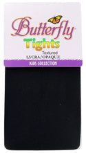 Butterfly Kids Collection 40 Denier Lycra/Opaque Tights Style: 1181 - 13th Avenue