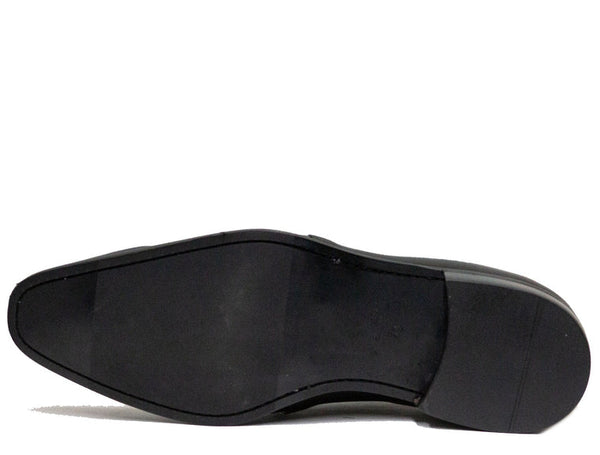 Alferdo Mens Black Shoe Style: 22403 - 13th Avenue