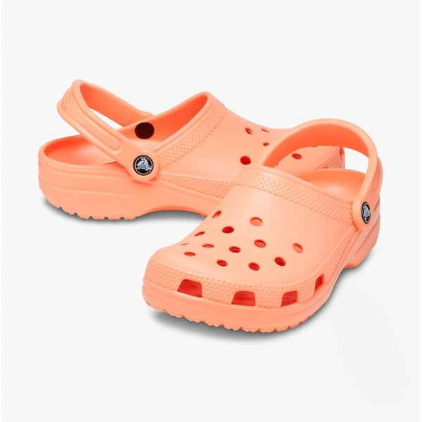 Crocs Adult Papaya Classic Clog - 13th Avenue