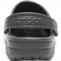Crocs Kids Classic Clog Slate Grey - 13th Avenue