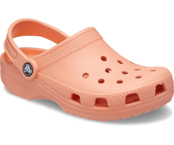 Crocs Papaya Classic Clog Kids - 13th Avenue