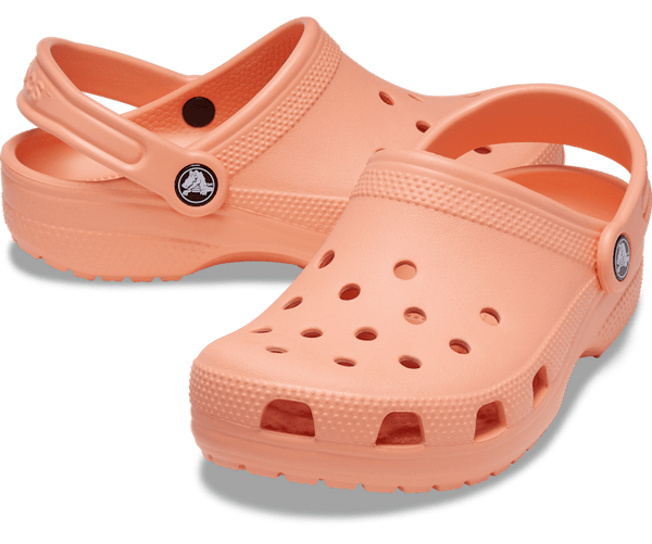 Crocs Papaya Classic Clog Kids - 13th Avenue