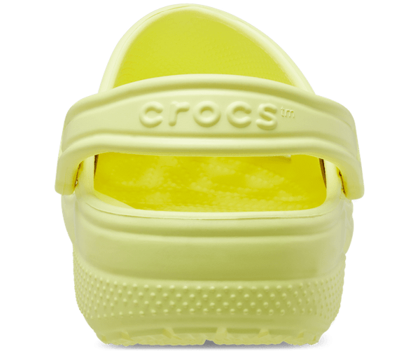 Crocs Sulphur Adult Classic Clog - 13th Avenue
