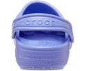 Crocs Digital Violet Adult Classic Clog - 13th Avenue