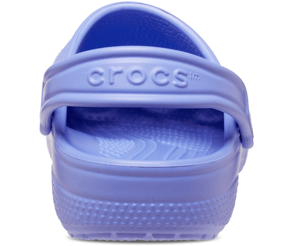 Crocs Digital Violet Adult Classic Clog - 13th Avenue