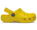 Crocs Lemon Classic Clog Kids - 13th Avenue