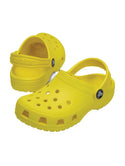 Crocs Lemon Classic Clog Kids - 13th Avenue