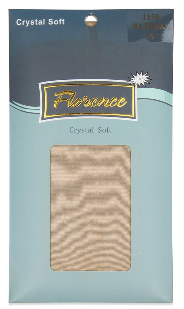 Florence Crystal Soft Girls Tights Style: 1150 - 13th Avenue