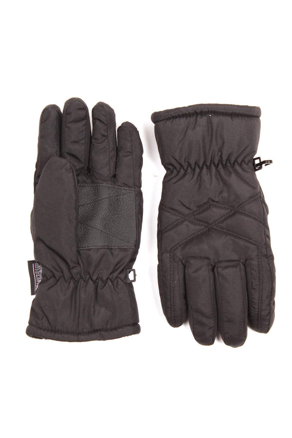 Sanremo Insulate Ski Gloves for Boys - 13th Avenue
