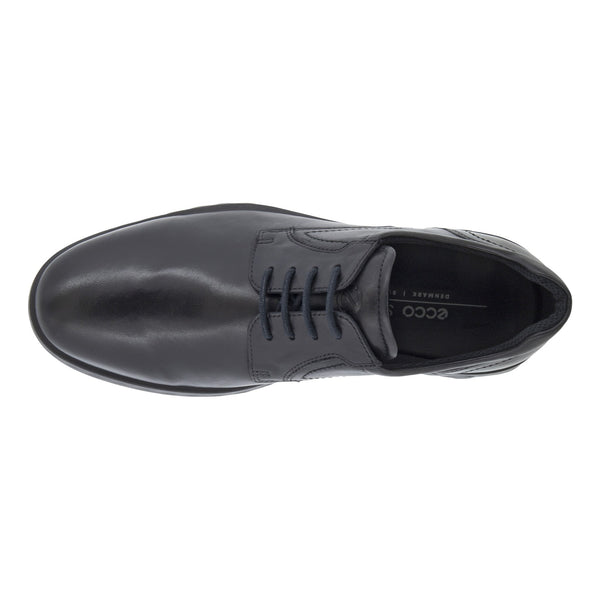 ECCO S Lite Hybrid Men's Black Shoe - 13th Avenue