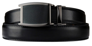 Marino Mens Leather Belt Style: NP034-64 - 13th Avenue