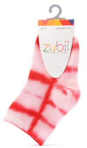 Zubii Rectangle Tie-Dye Kids Socks Style: 711 - 13th Avenue