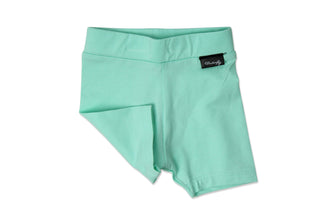 Butterfly Infant Short Legging Slim Fit Cotton - 13th Avenue