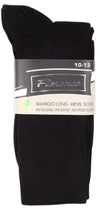 Florence Bamboo Mens Long Sock Style: 260 - 13th Avenue