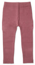 Butterfly Knit Infant Legging Cotton-Seamless - 13th Avenue