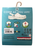 Crocs Jibbitz Charms For Girls Fairy Tale 3 Pack - 13th Avenue
