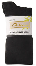 Florence Bamboo Knee Socks Style: 360 - 13th Avenue