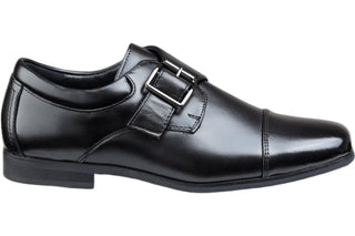 Parddo Velcro shoe with line - 13th Avenue