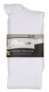 Florence Modal Mens Long Dress Sock Light Weight Style: 230 - 13th Avenue