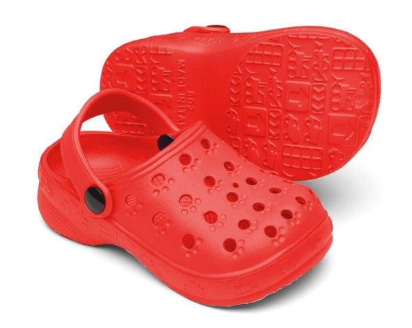 Iconix Sabot Toddler's Clogs - 13th Avenue
