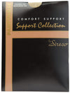 Sireco Comfort Support 40 Denier Women Tights Style: 5862 - 13th Avenue